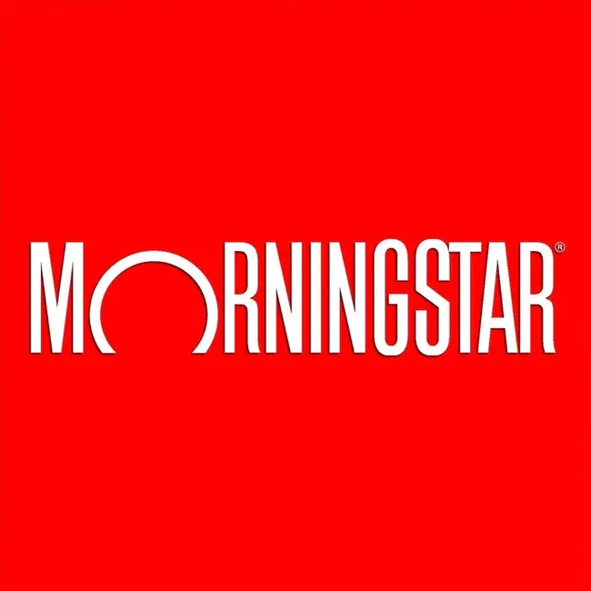 Morningstar Rating : 晨星评级