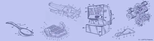 Patent Retrieval Expert : 专利检索专家