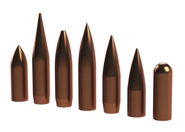 Ballistic Defense Missile : 弹道导弹