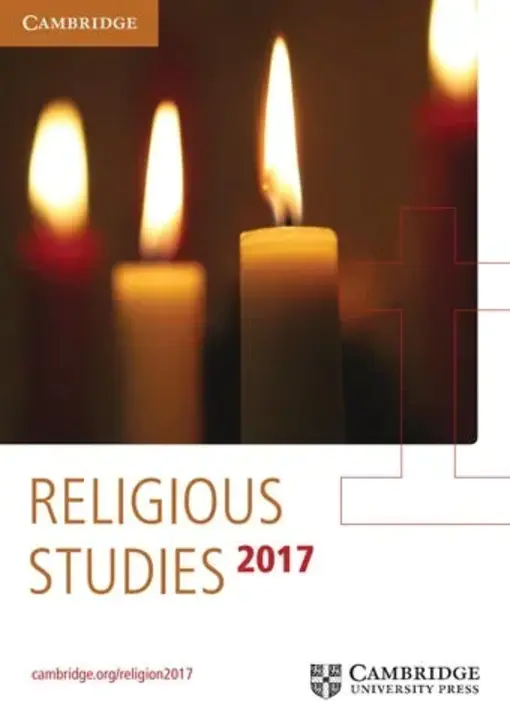 Religious Studies Society : 宗教研究会