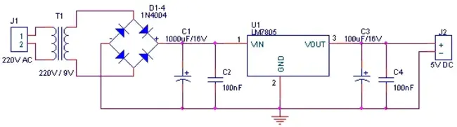 Static Induction Transistor : 静电感应晶体管
