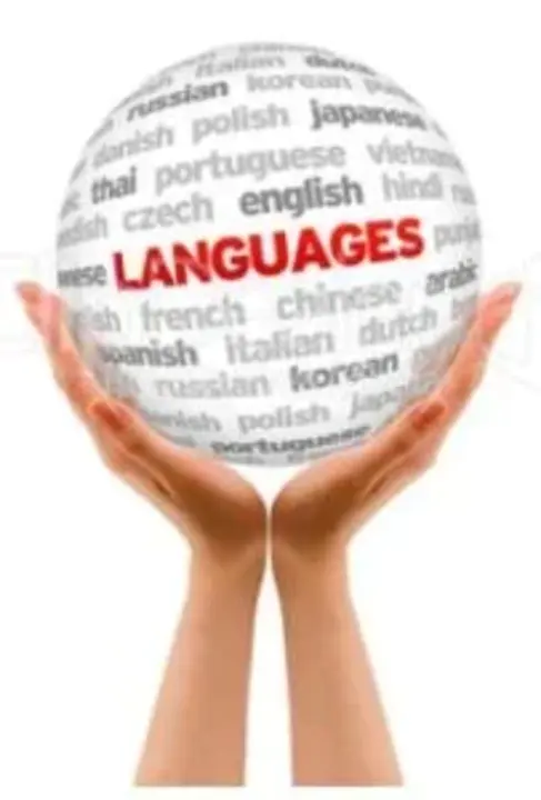 Target Language : 目标语言