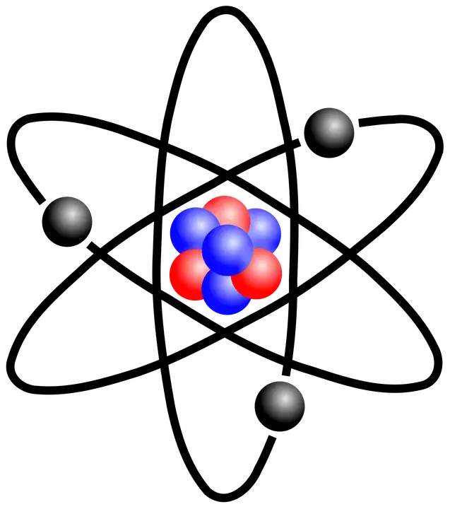 Atom Connectivity Graph : 原子连接性图