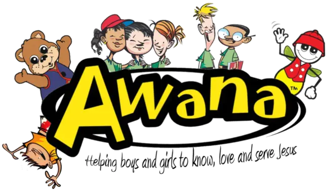 Awana Clubs International : 阿瓦纳国际俱乐部