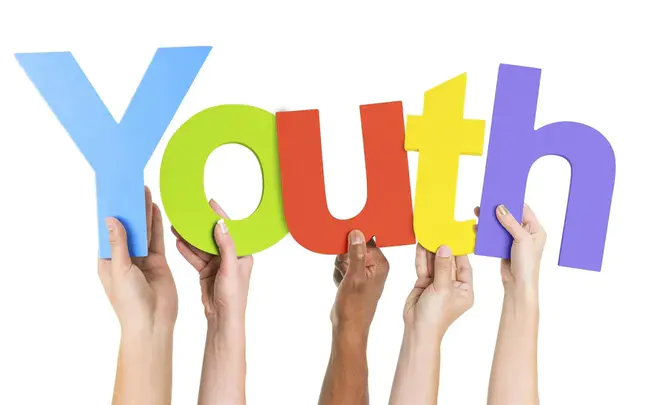 Youth Evangelistic Service : 青年福音服务