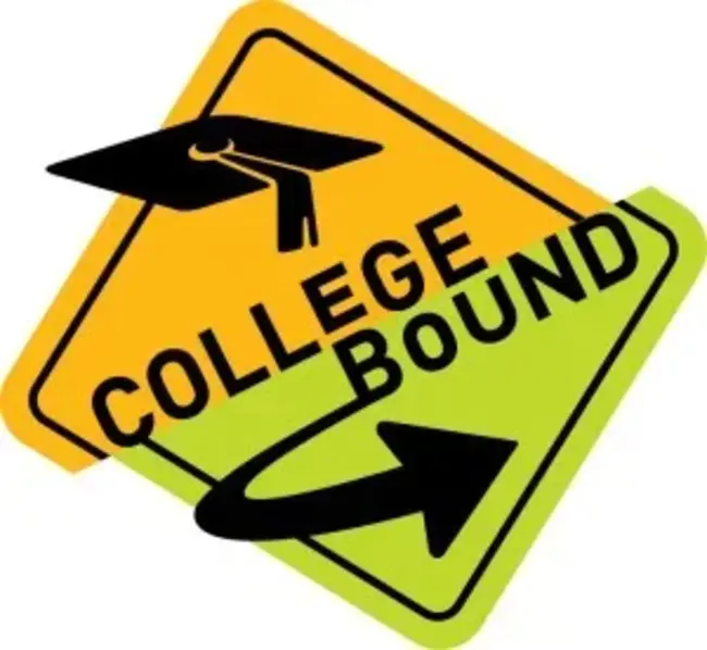 College Bound : 大学界