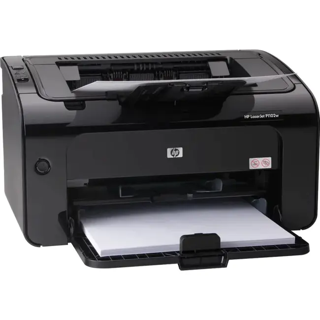Printers Proof : 打印机证明