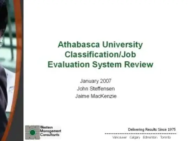 Automated Evaluation System : 自动化评估系统