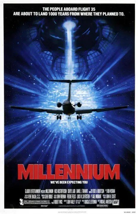 Millennium Volunteers : 千禧年志愿者