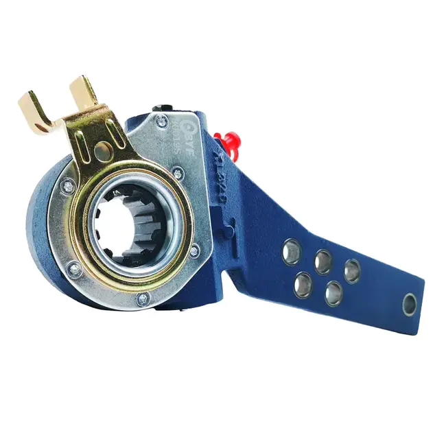 Brake Slack Adjuster : 制动间隙调节器