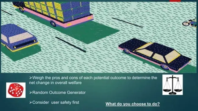 Autonomous Object Platform : 自主对象平台