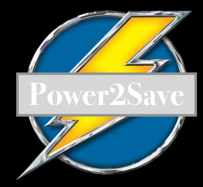 Power Save : 省电
