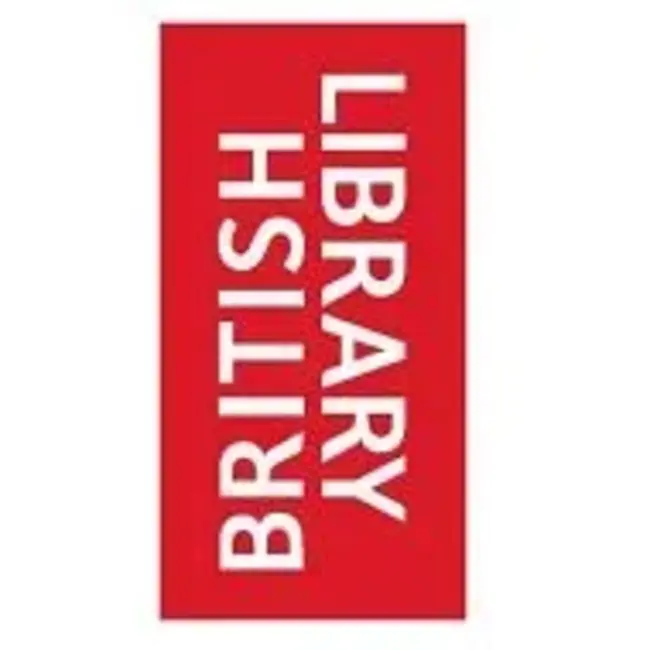 British Library : 大英图书馆