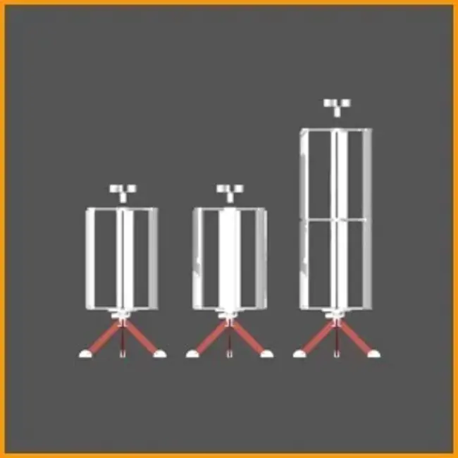 Scaleable Platform Solution : 可扩展的平台解决方案