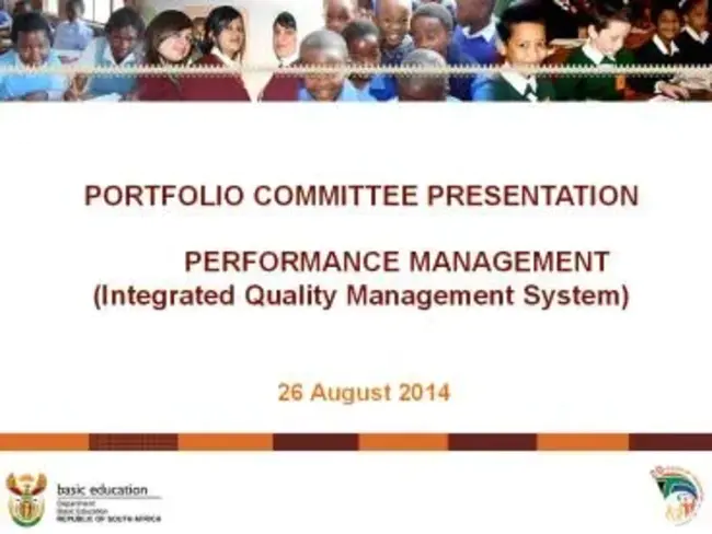Application Performance Management : 应用程序性能管理