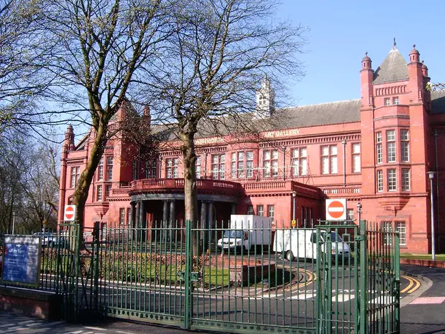 Whitworth College Jazz Ensemble : 惠特沃思学院爵士乐团