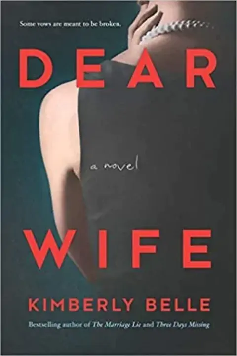 Dear Wife : 亲爱的妻子