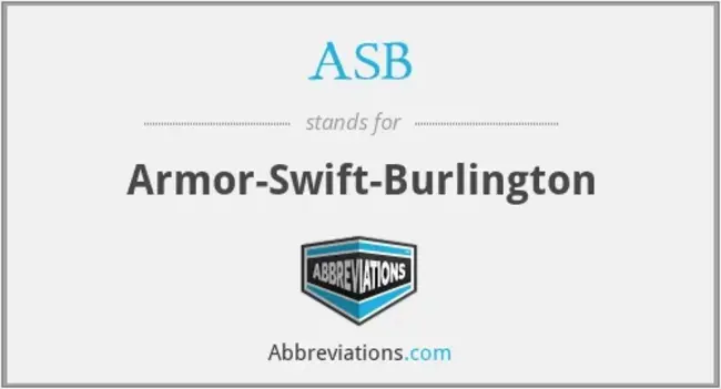 Armor-Swift-Burlington : 盔甲雨燕伯灵顿