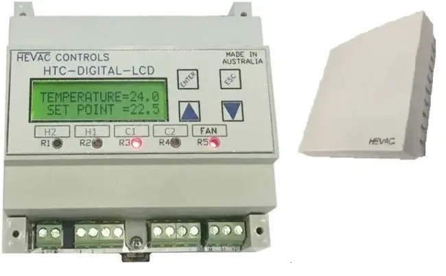 Automatic Temperature Conversion : 自动温度转换