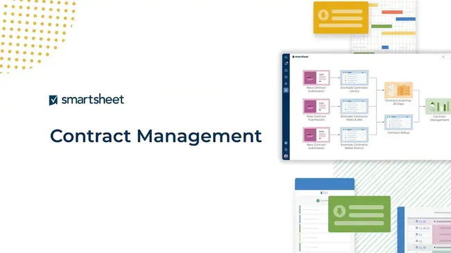 Contract Information Management System : 合同信息管理系统