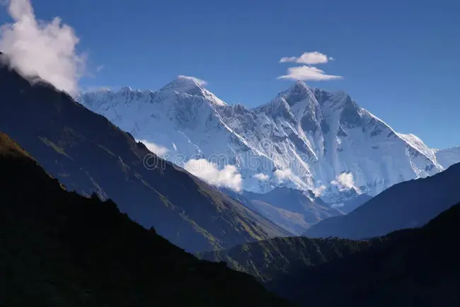 Peak To Valley : Valley高峰