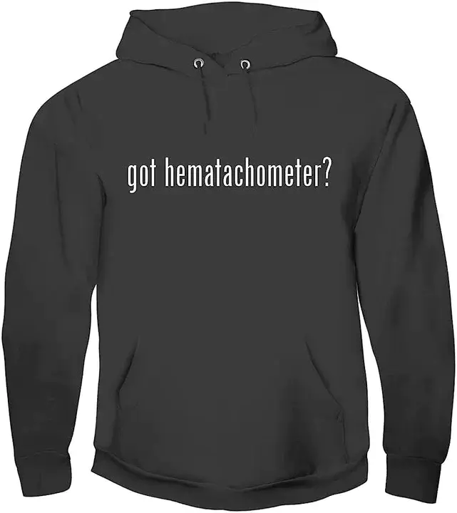 Hematachometer : 血球计