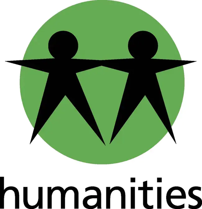 Humanities : 人文学科