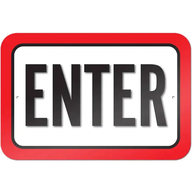 Enter Open Stop : 进入开放停止