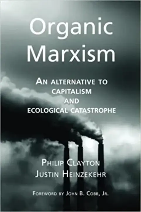 Living Marxism : 活马克思主义