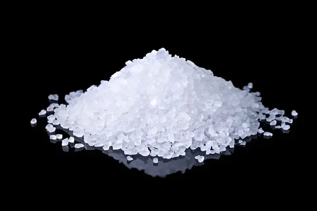 Sodium Dodecyl Sulphate : 十二烷基硫酸钠