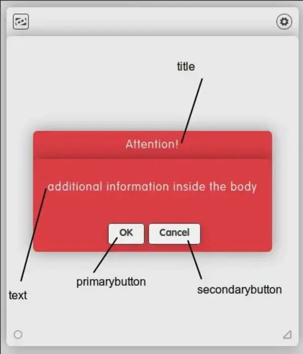 Modal Particle : 语气词