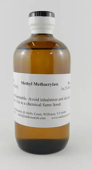 Methyl Methacrylate A : 甲基丙烯酸甲酯A