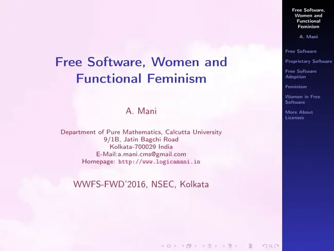 Functional Feminist Art : 功能性女性主义艺术