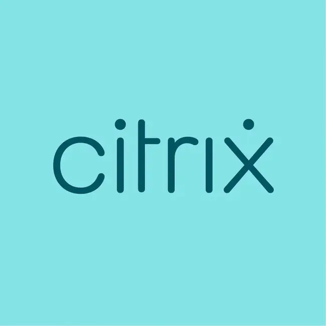 Citrix Device Services : Citrix设备服务