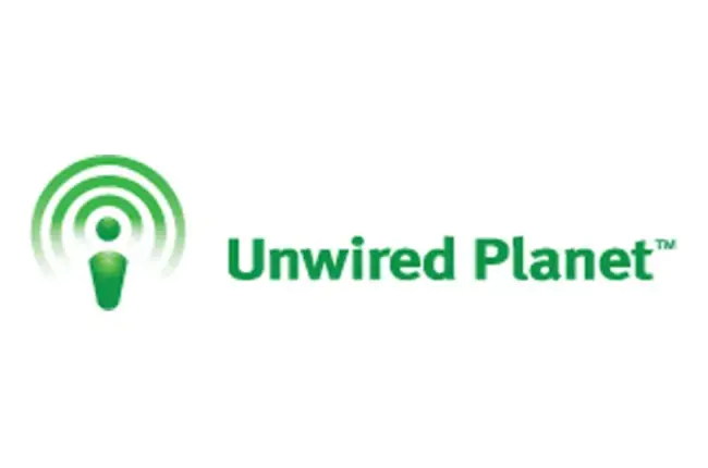 Unwired Planet : 无线星球