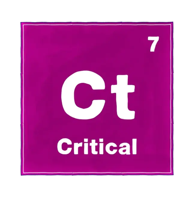 Critical Incident Debriefing : 重大事件汇报