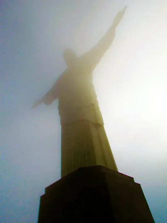 Christ In You : 基督在你里面