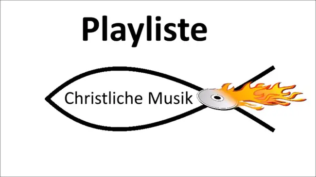 Christliche Musik Initiative : 基督教音乐倡议