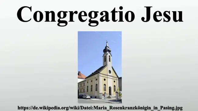 Congregatio a Sancta Cruce : 圣十字会众