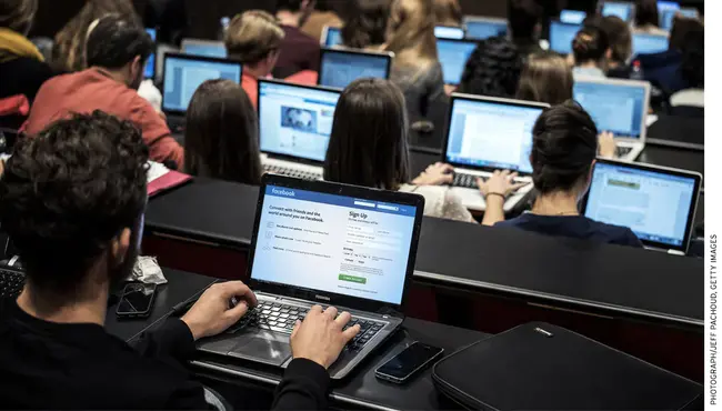 Computers Teaching Initiative : 计算机教学倡议