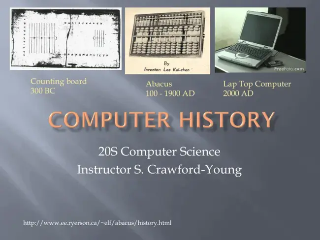 Computer Using Educators : 计算机使用教育者