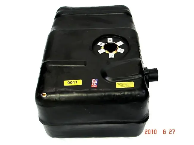 Fuel Tank Cap Seal : 燃油箱盖密封件
