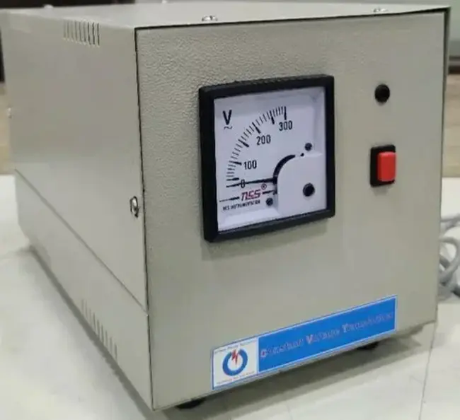 Constant Wattage Auto-transformer : 恒功率自耦变压器