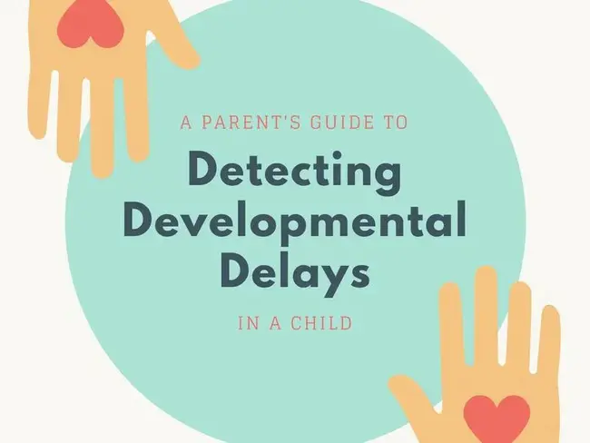 Developmental Apraxia of Speech : 发育性语言障碍