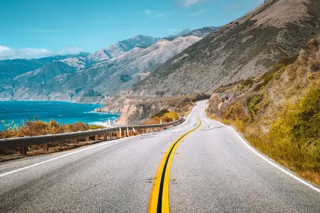 Road Ready : 道路就绪