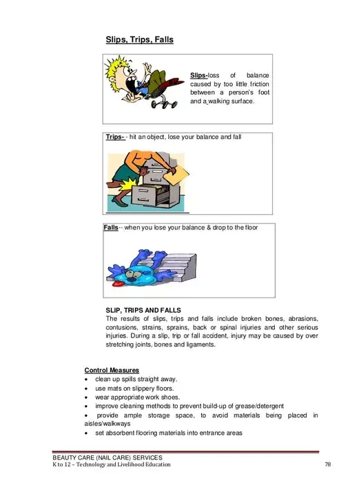 Basic Security Module : 基本安全模块