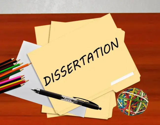 Dissertation Abstracts International : 国际学位论文文摘