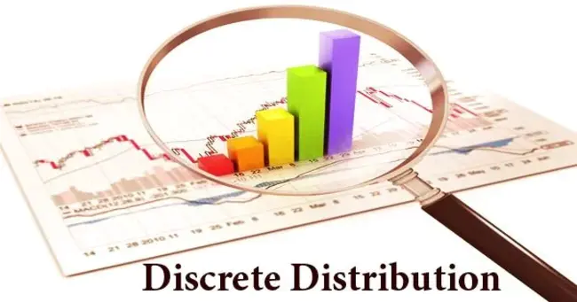 Discrete Distribution Generating : 离散分布生成
