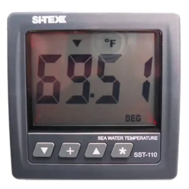 Digital Display Indicator : 数字显示指示器