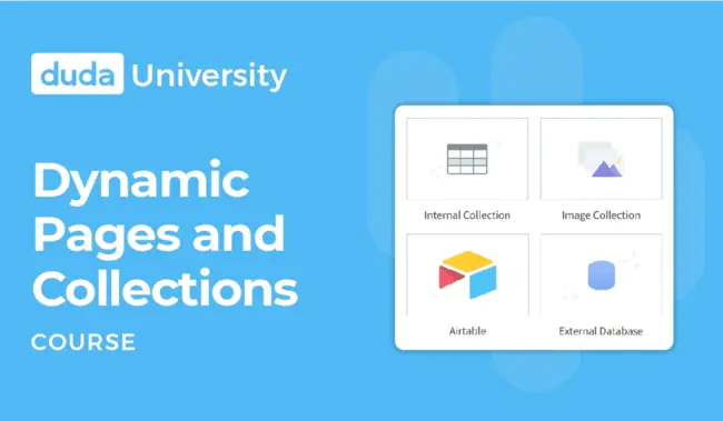 Dynamic External Objects : 动态外部对象